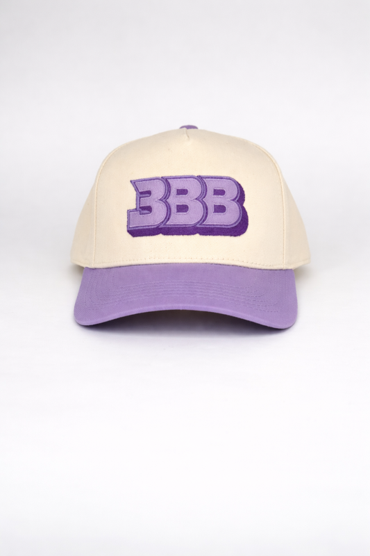 BBB - Purple Reign