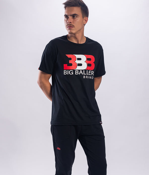 Baller Approved Sports Apparel - The WON Brand