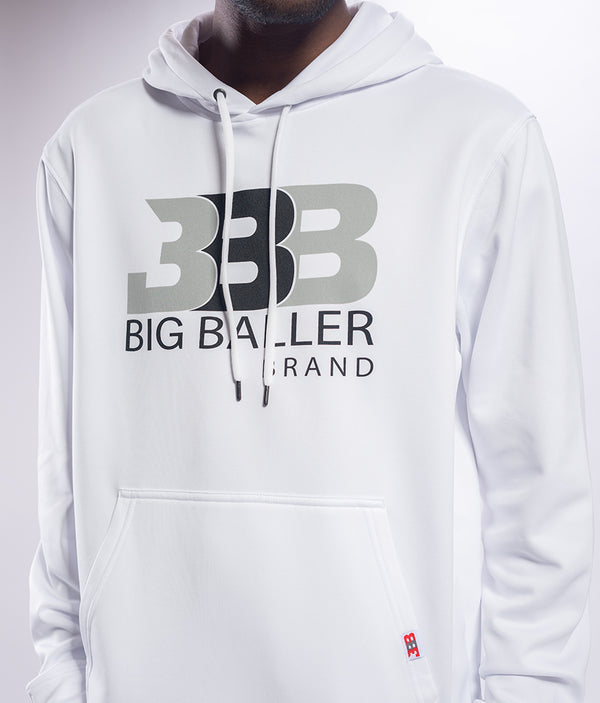 Big Baller Brand - bigballerbrand.com