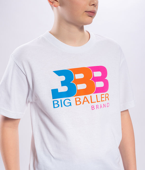 BBB Future Legend Youth Tee