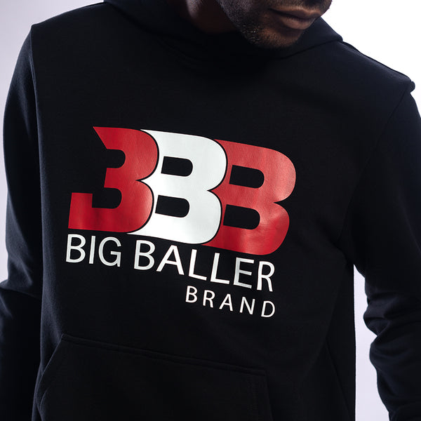 Big baller hot sale brand hoodies