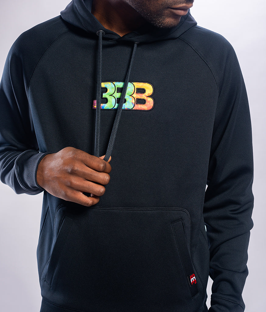 BBB RIO Courtside Lux Hoodie – Big Baller Brand