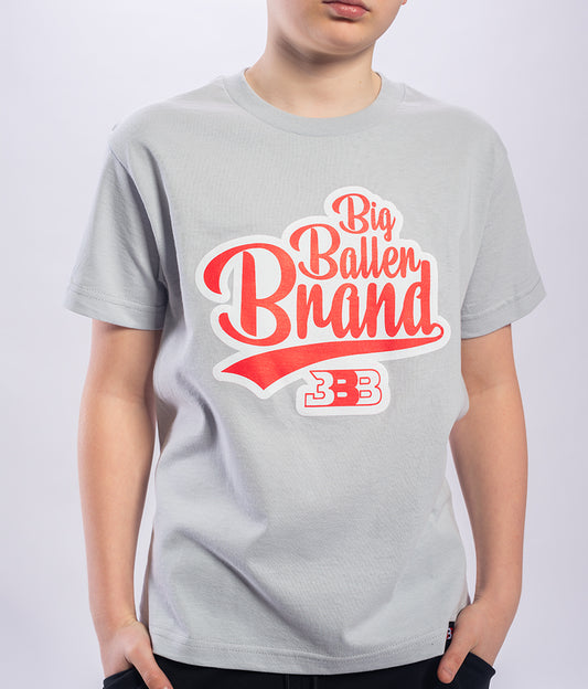 BBB No Homework Youth Tee