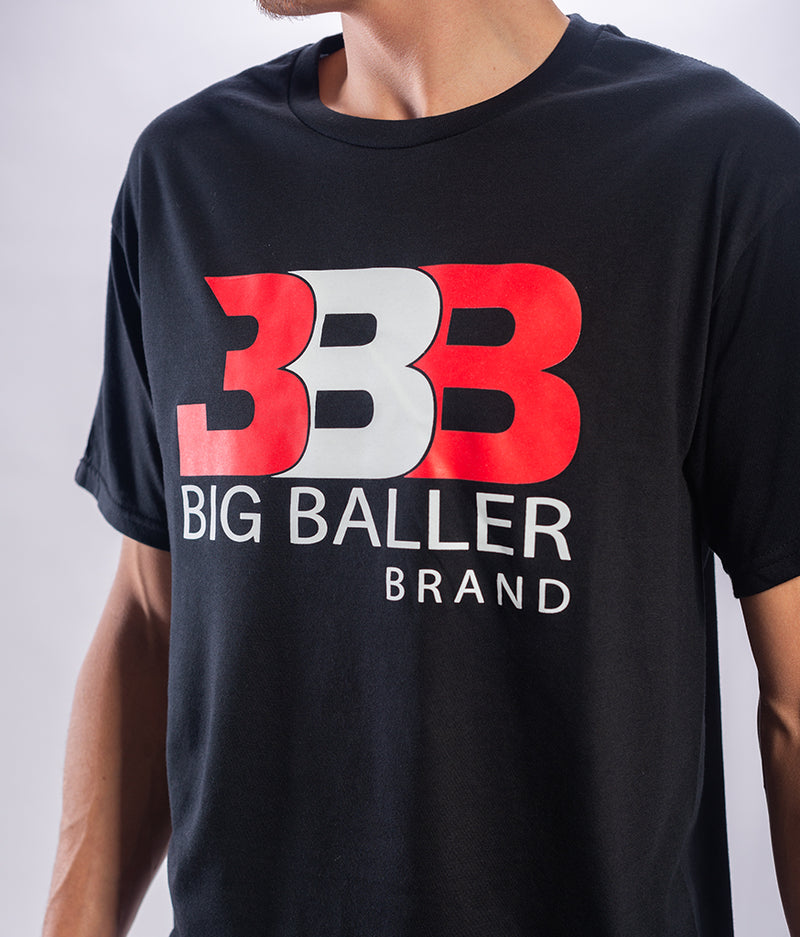  Big Baller Brand - Bbb Sticker Case Etc. Vinyl