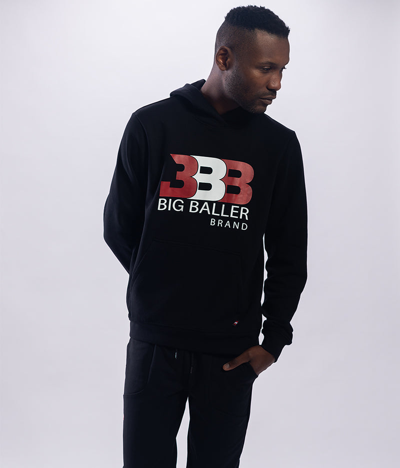 BBB Future Legend Youth Tee – Big Baller Brand