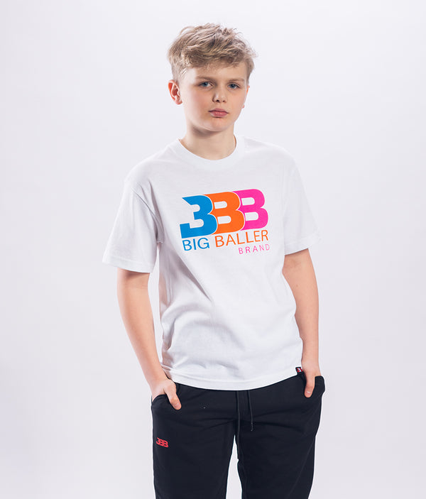 BBB Future Legend Youth Tee