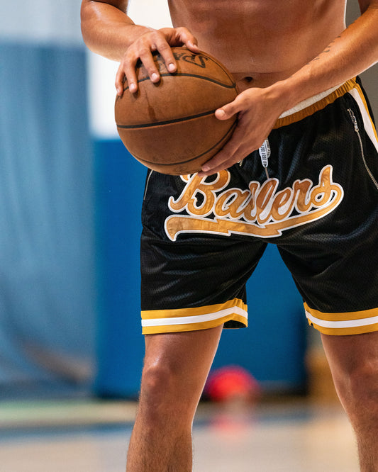 BBB Ballers Shorts