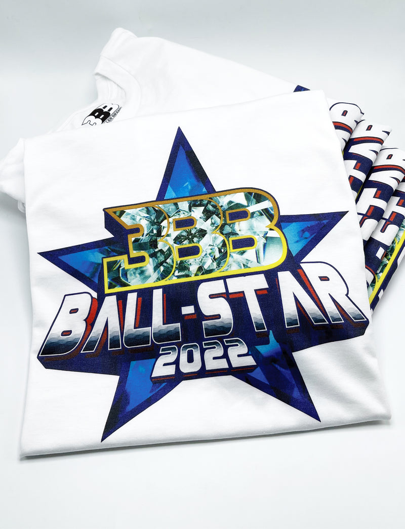 Ball-Star 2022 MB1 Tee