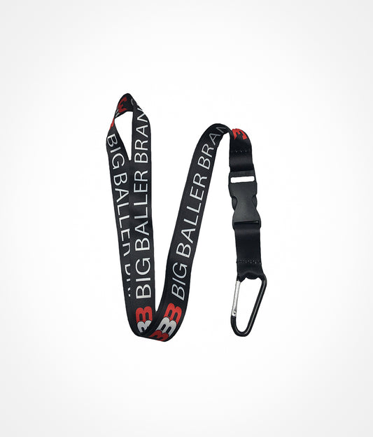 BBB Legends Lanyard