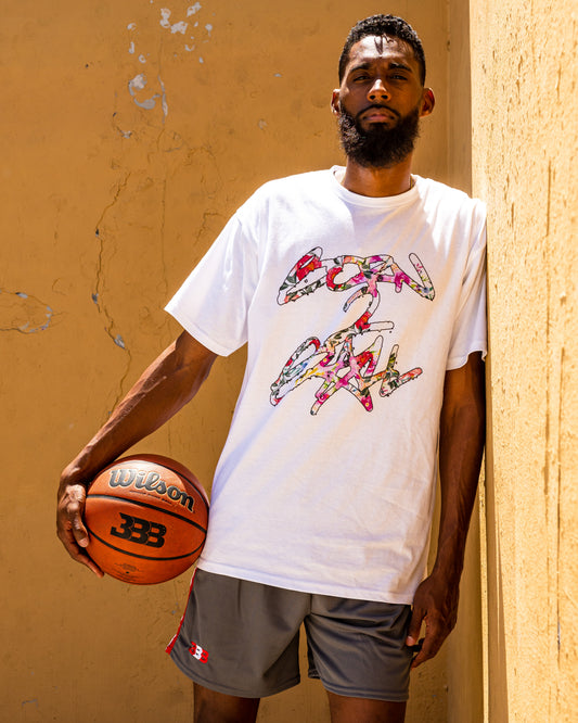 Born 2 Ball Nu Breed Tee