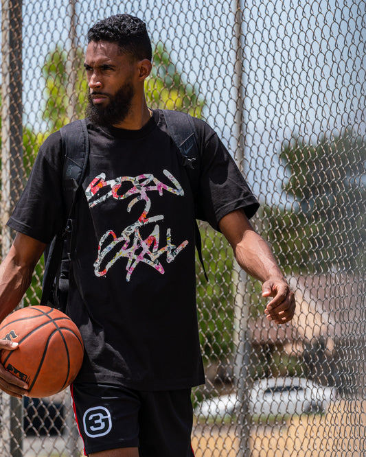 Born 2 Ball Nu Breed Tee