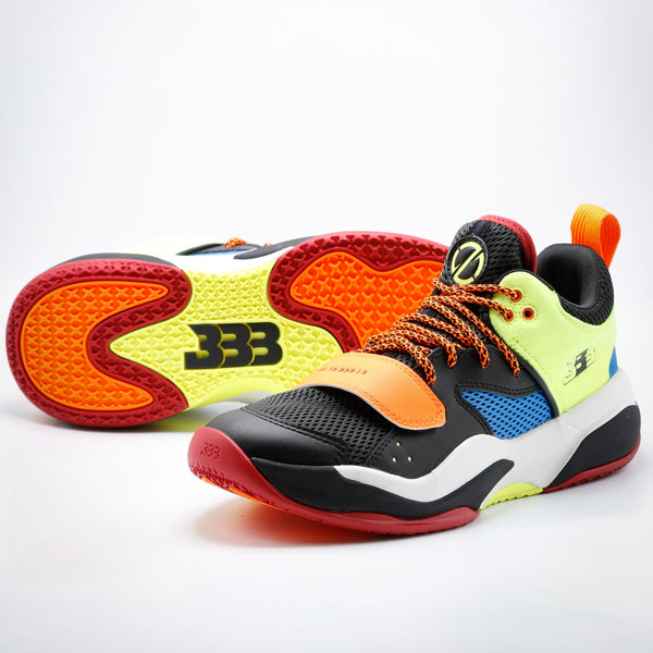 ZO2 – Big Baller Brand