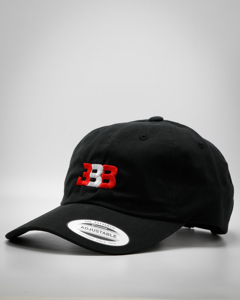 BBB Legends Dads Hat