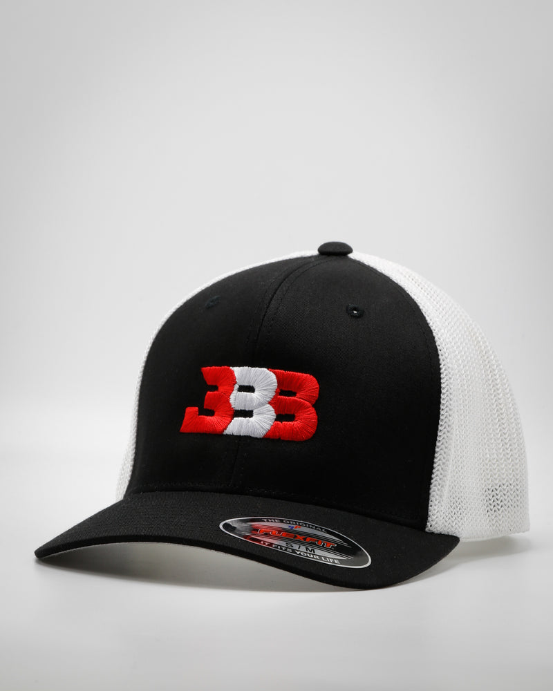 BBB Cool Mesh Hat