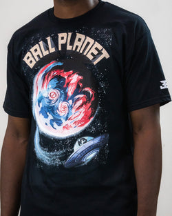 BBB Ball Planet Tee