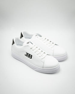 BBB Classic Whites