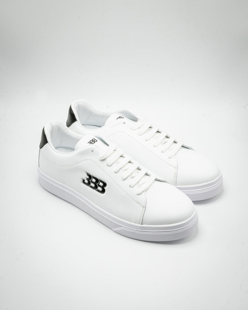 BBB Classic Whites – Big Baller Brand