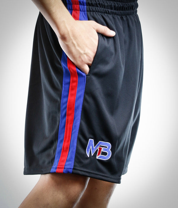 Baller Babe Shorts with Pocket - Nude Colour S-XL Activewear Clothing –  Baller Babe Active Wear