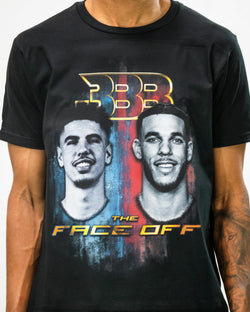 BBB The Face Off
